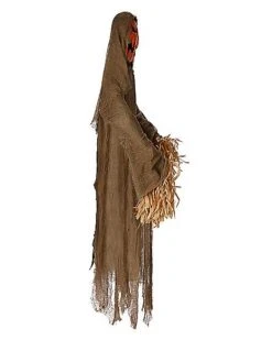 Hanging Rotten Pumpkin 7 Hanging Rotten Pumpkin -Online Halloween Costumes 01591734 d