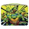Teenage Mutant Ninja Turtles Lunch Box