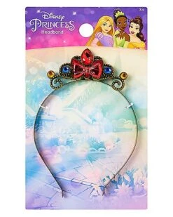 Snow White Tiara Headband - Disney Princess -Online Halloween Costumes 01592872 c