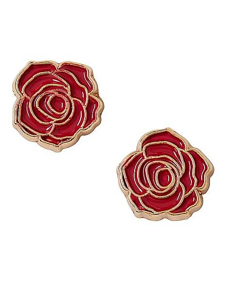 Kids Belle Jewelry Set - Disney Princess 4 Kids Belle Jewelry Set - Disney Princess - Image 4