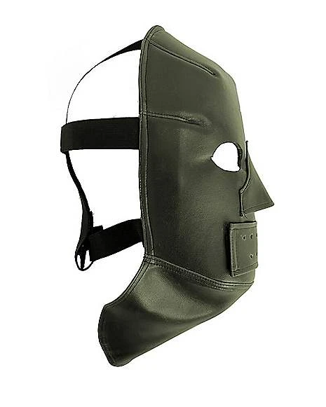 The Riddler Full Mask - The Batman 2 The Riddler Full Mask - The Batman - Image 2