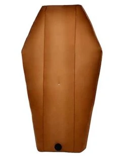 5.7 Ft Coffin Inflatable Decoration 8 5.7 Ft Coffin Inflatable Decoration -Online Halloween Costumes 01593078 c