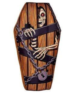 5.7 Ft Coffin Inflatable Decoration 11 5.7 Ft Coffin Inflatable Decoration -Online Halloween Costumes 01593078 f