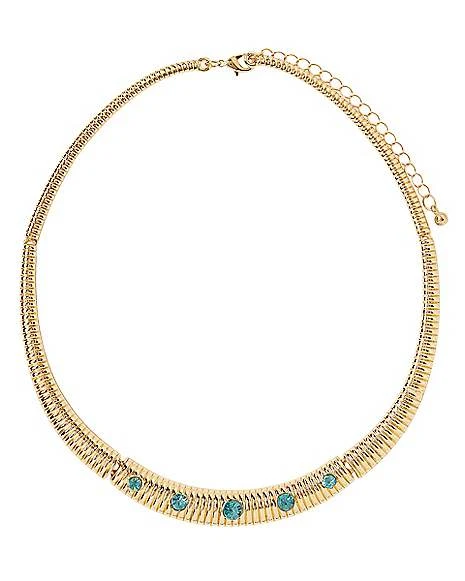 Princess Jasmine Jewelry Set - Disney Princess 2 Princess Jasmine Jewelry Set - Disney Princess - Image 2