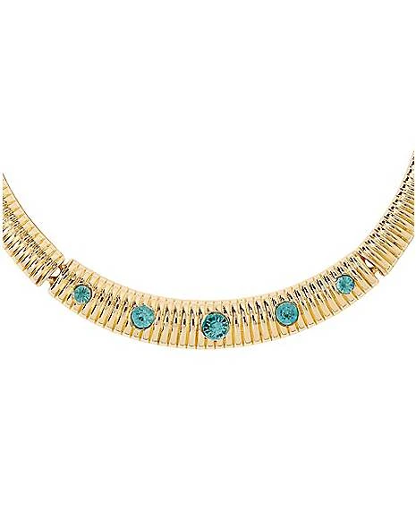 Princess Jasmine Jewelry Set - Disney Princess 3 Princess Jasmine Jewelry Set - Disney Princess - Image 3