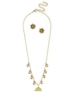 Tiana Jewelry Set - Disney Princess