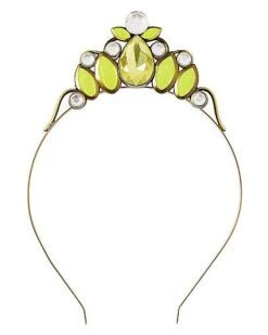 Kids Tiana Tiara Headband - Disney Princess