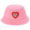Pink Powerpuff Girls Bucket Hat