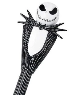 Jack Skellington Staff - The Nightmare Before Christmas -Online Halloween Costumes 01594639 c