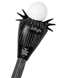 Jack Skellington Staff - The Nightmare Before Christmas -Online Halloween Costumes 01594639 d
