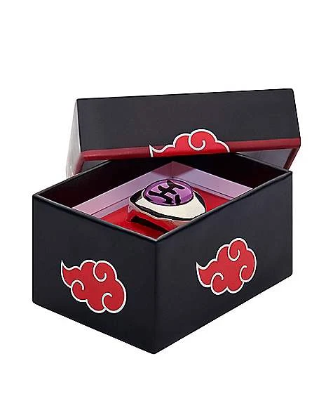 Tobi Ring - Naruto Shippuden 1 Tobi Ring - Naruto Shippuden