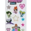 Powerpuff Girls Decal Set