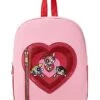 Pink Powerpuff Girls Mini Backpack