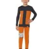 Kids Naruto Pajama Set - Naruto Shippuden