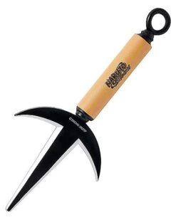 Minato's Kunai - Naruto Shippuden 7 Minato's Kunai - Naruto Shippuden -Online Halloween Costumes 01596972 d