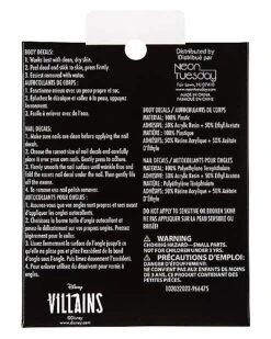 Ursula Decals - Disney Villains 5 Ursula Decals - Disney Villains -Online Halloween Costumes 01599869 c