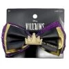 Evil Queen Hair Bow - Disney Villains
