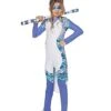Kids Rena Furtive Costume - Miraculous Ladybug