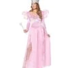 Adult Glinda The Good Witch Costume - The Wizard Of Oz