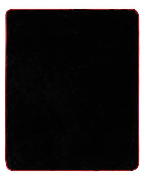 Crouchy Fleece Blanket 3 Crouchy Fleece Blanket - Image 3