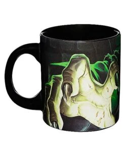 Nightcrawler Coffee Mug - 20 Oz. -Online Halloween Costumes 01602358 c