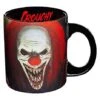 Crouchy Coffee Mug - 24 Oz.