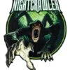 Nightcrawler Magnet