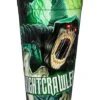 Nightcrawler Plastic Cup - 22 Oz.