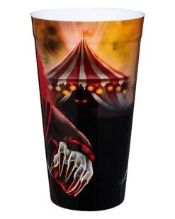 Crouchy Plastic Cup - 22 Oz. -Online Halloween Costumes 01602416 c