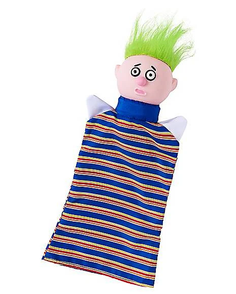 Hand Puppets - Killer Klowns From Outer Space 2 Hand Puppets - Killer Klowns From Outer Space - Image 2