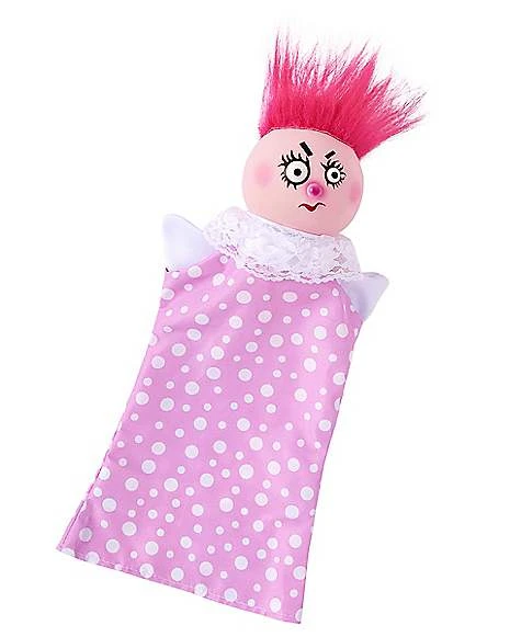 Hand Puppets - Killer Klowns From Outer Space 5 Hand Puppets - Killer Klowns From Outer Space - Image 5