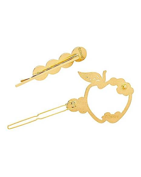 Snow White Hair Accessory Set - Disney Princess 2 Snow White Hair Accessory Set - Disney Princess - Image 2