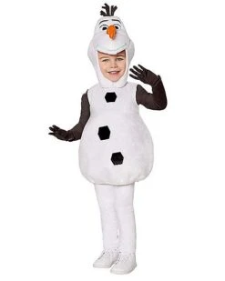 Toddler Olaf Costume - Frozen