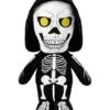Lil Skelly Bones Plush