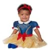 Baby Snow White Costume - Disney Princess