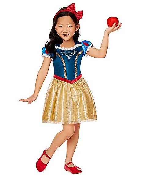 Toddler Snow White Costume - Disney Princess 1 Toddler Snow White Costume - Disney Princess