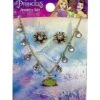 Kids Tiana Jewelry Set - Disney Princess