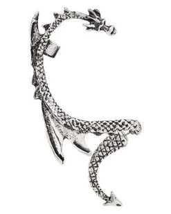 Dragon Ear Cuff 5 Dragon Ear Cuff -Online Halloween Costumes 01605864 c
