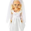 Bride Of Chucky Tiffany Doll