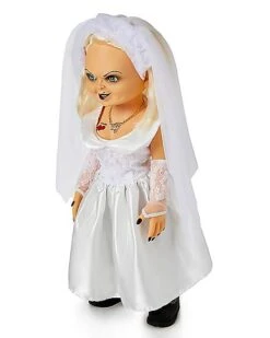 Bride Of Chucky Tiffany Doll 6 Bride Of Chucky Tiffany Doll -Online Halloween Costumes 02402865 c