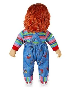 Chucky Doll -Online Halloween Costumes 02402873 d