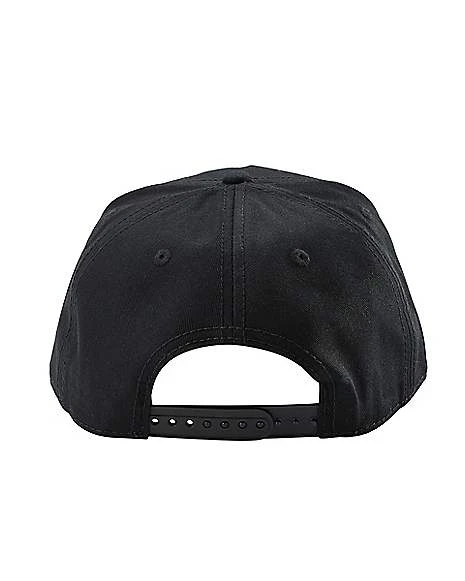 Woven Naruto Snapback Hat - Naruto Shippuden 3 Woven Naruto Snapback Hat - Naruto Shippuden - Image 3