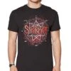 Nonagram Slipknot T Shirt