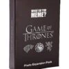 What Do You Meme: Game Of Thrones Expansion Pack