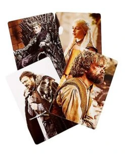 What Do You Meme: Game Of Thrones Expansion Pack -Online Halloween Costumes 03336658 c