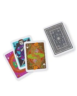 Illuminated Tarot Cards 8 Illuminated Tarot Cards -Online Halloween Costumes 03466729 c