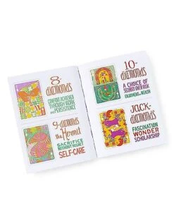 Illuminated Tarot Cards 10 Illuminated Tarot Cards -Online Halloween Costumes 03466729 e