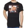 Crazy Chucky T Shirt - Child's Play