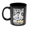 Stupid Boring Amazing Job Jim Coffee Mug 20 Oz. - The Office