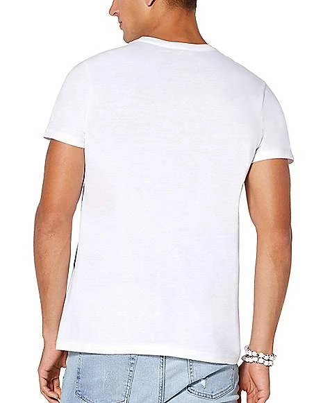 Deku T Shirt - My Hero Academia 4 Deku T Shirt - My Hero Academia - Image 4